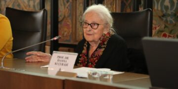 Akademik Program ‘İfade Özgürlüğü’ temasıyla başladı