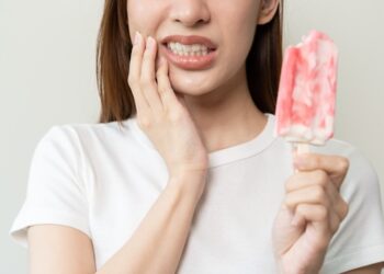 Dişlerinizde aşırı hassasiyet varsa bu 5 nedene dikkat!