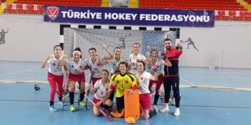 Polisgücü’nün Sultanları şaşırtmadı