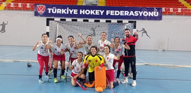 Polisgücü’nün Sultanları şaşırtmadı