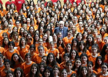 Eczacıbaşı Geleceğe Smaç 15. Gelişim takımları turnuvası sona erdi