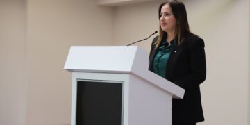 Sürdürülebilir enerji ve iklim eylem planı uyum çalıştayı düzenlendi