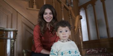 “Cem Karaca’nın Gözyaşları”Melisa Aslı Pamuk: “Aralarındaki derin bağdan etkilendim”