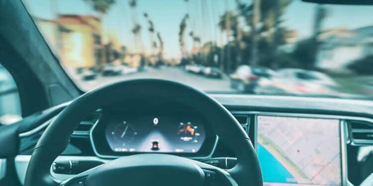 Otonom araçlarda güvenlik nasıl olmalı?