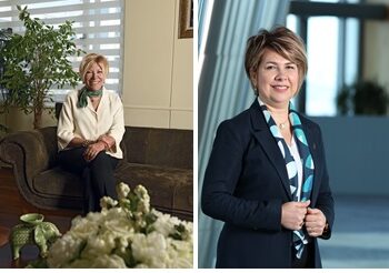 İzmir Ticaret Borsası’ndan ‘Toprak ve Çocuk’