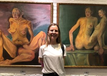 Hilal Sezginsoy’dan Türkiye’nin İlk Gerilla Sokak Sergisi : ‘Ötekiler’