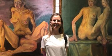 Hilal Sezginsoy’dan Türkiye’nin İlk Gerilla Sokak Sergisi : ‘Ötekiler’