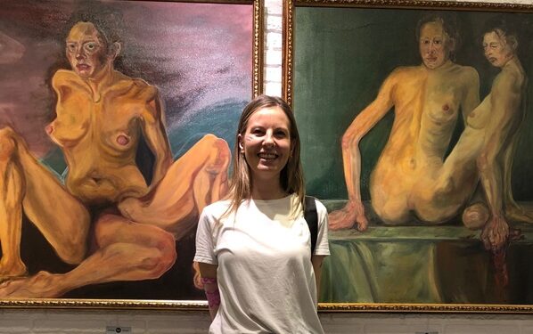 Hilal Sezginsoy’dan Türkiye’nin İlk Gerilla Sokak Sergisi : ‘Ötekiler’