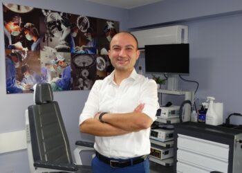 Burun estetiğinde nelere dikkat etmeli?