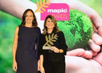 Galataport İstanbul, uluslararası MAPIC Ödülleri’nde ‘En İyi Yeni Geliştirme Projesi’ ödülünün kazananı oldu