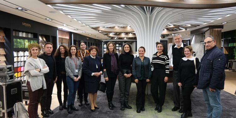 Yaşanabilir bir dünya için döngüsel ekonomi şart