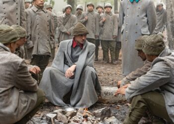 “ATATÜRK 1881-1919”