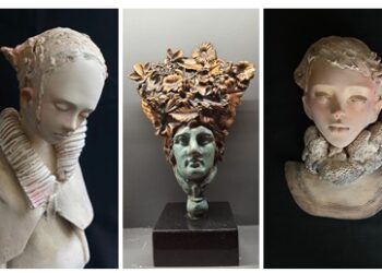 “Cumhuriyet’in Yoncaları” Sergisi ziyaretçilerini bekliyor!