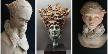 “Cumhuriyet’in Yoncaları” Sergisi ziyaretçilerini bekliyor!