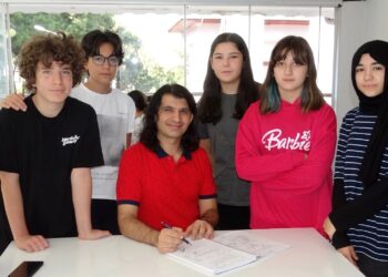 Çocuklarınızı matematik olimpiyatlarına hazırlayın