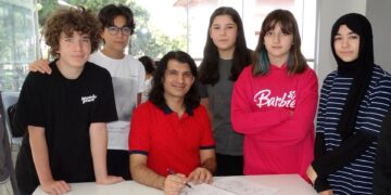 Çocuklarınızı matematik olimpiyatlarına hazırlayın