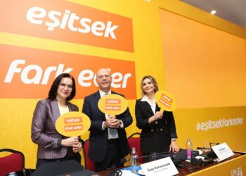 OPET ve UN Women’dan akaryakıt sektöründe bir ilk : “Eşitsek Fark Eder”