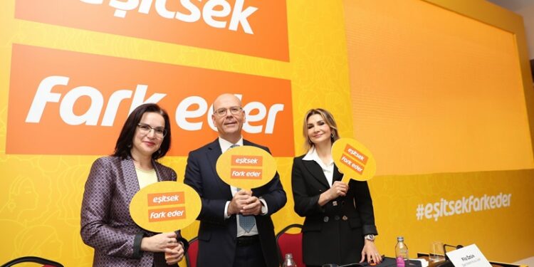 OPET ve UN Women’dan akaryakıt sektöründe bir ilk : “Eşitsek Fark Eder”