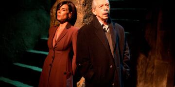 Genco Erkal ile “Yaşamaya Dair”