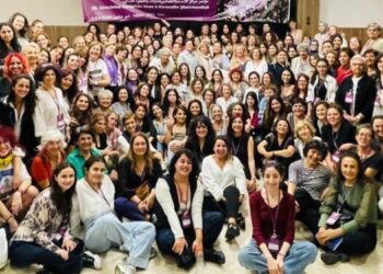 Mor Çatı: İstanbul Sözleşmesi Bizim! Vazgeçmiyoruz!  28 Kasım’da Danıştay’dayız!