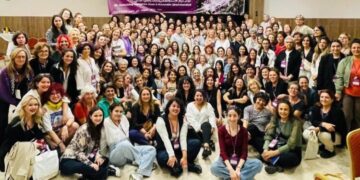 Mor Çatı: İstanbul Sözleşmesi Bizim! Vazgeçmiyoruz!  28 Kasım’da Danıştay’dayız!