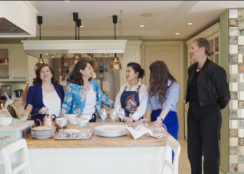 Diyabetin tüm paydaşları ‘Diyabetin Mavi Masası’ etrafında buluştu