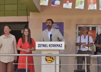 Başkanlık yarışını kim kazanacak