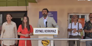 Başkanlık yarışını kim kazanacak