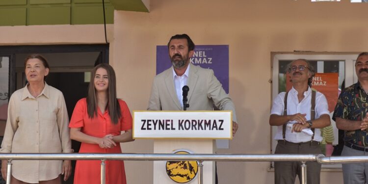 Başkanlık yarışını kim kazanacak