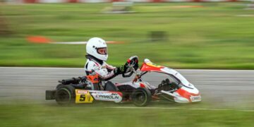 Ayşe Çebi sezonu zirvede tamamladı