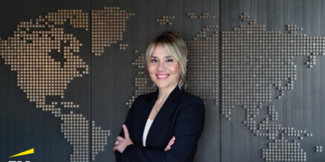EY Türkiye Teknoloji Danışmanlığı Bölümü Liderliği görevine Berna Yıldız getirildi
