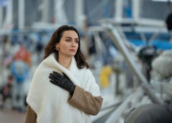 Ezber Bozan Bir Mücadelenin Hikayesi Kuş Uçuşu, ikinci sezonuyla 14 Aralık’ta Netflix’te!