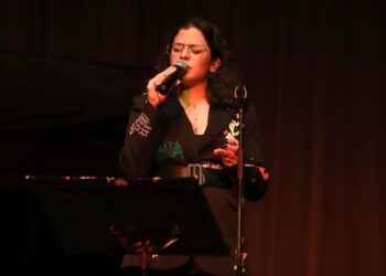 Cansu Nihal Akarsu Quintet’ten olağanüstü konser