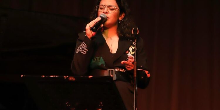 Cansu Nihal Akarsu Quintet’ten olağanüstü konser