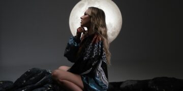 Cansu Esin “Göçebe”   1 Aralık’ta Tüm Dijital Platformlarda