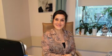 Kılcal damarlara lazerli çözüm