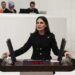 Özcan, Meclis kürsüsünden seslendi; “Anayasa’yı rafa kaldıranların yeni Anayasa yapma ehliyeti yoktur!”