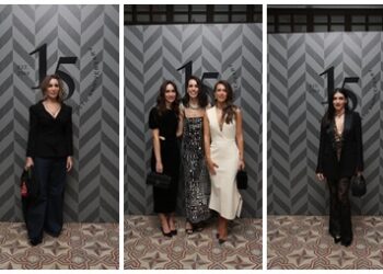 Misela’nın 15. Yılını Kutladığı “Crafting Realms” Sergisi Galata Rum okulu’nda ziyarete açıldı