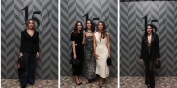 Misela’nın 15. Yılını Kutladığı “Crafting Realms” Sergisi Galata Rum okulu’nda ziyarete açıldı