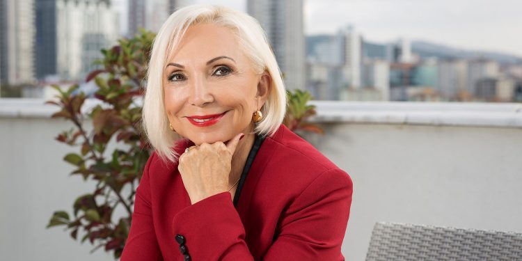 Türkiye’nin Girişimci Kadın Gücü Sahiplerini bulacak