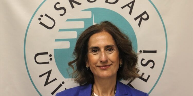 Prof. Dr. Nilgün Tekkeşin : Mikroplastikler içme suyunda hatta sofra tuzunda bile bulunuyor