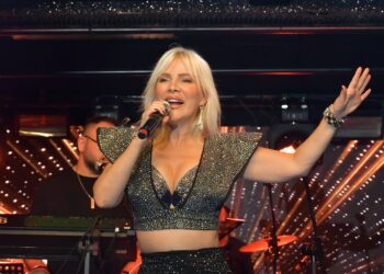 Ömür Gedik, “Sahne cesurların yeridir”