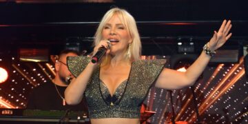 Ömür Gedik, “Sahne cesurların yeridir”