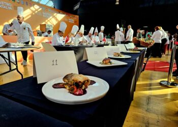 GastroAntalya heyecanı başladı