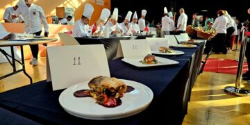 GastroAntalya heyecanı başladı