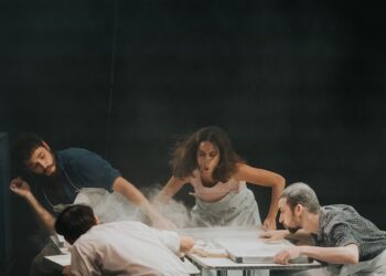 27. İstanbul Tiyatro Festivali sona erdi