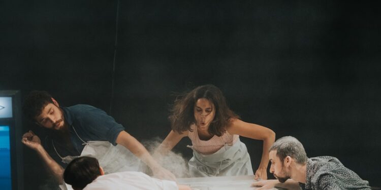 27. İstanbul Tiyatro Festivali sona erdi