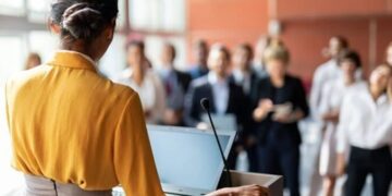 İyi Bir Konuşmacı Nasıl Olunur?