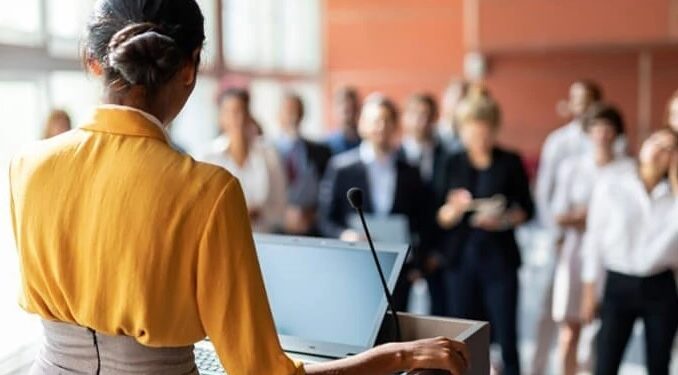 İyi Bir Konuşmacı Nasıl Olunur?