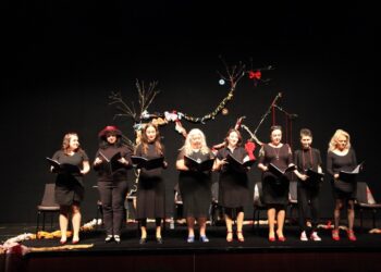 Kadınlardan Güçlenme Hikâyeleri II Gösterisi Seyirciyle buluşuyor